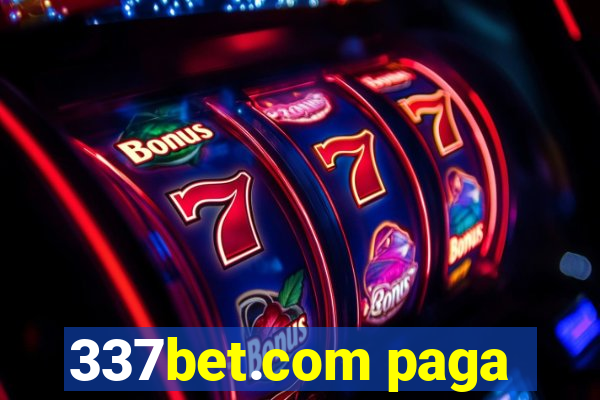 337bet.com paga